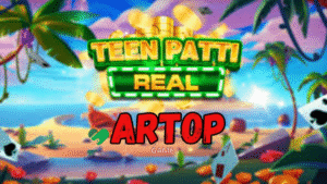 Teen Patti Real APK For Android (2026) New version 3