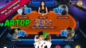 Teen Patti Real APK For Android (2026) New version 4