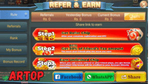Teen Patti Go APK For Android New version (2026) 3
