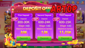 Lucky PKR Download For Android New version 3