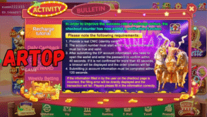 Lucky PKR Download For Android New version 4