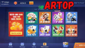 Teen Patti Vungo | Download 3 Patti Vungo New version 1