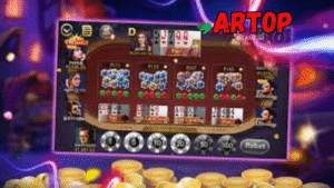 Teen Patti Vungo | Download 3 Patti Vungo New version 3