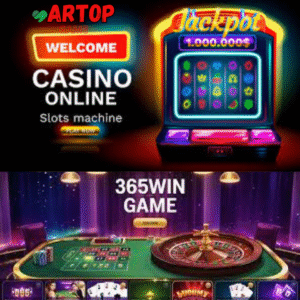 365Win Game (Latest Version) Download APK For Free New Version 2