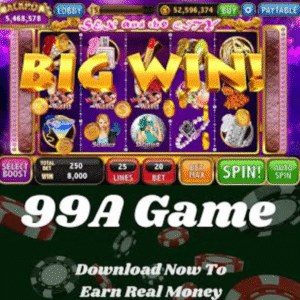 99AB Game APK Download (Pakistani Earning App 2026) New Version 1