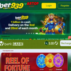 Bet939 Game APK (2026) Download For Android New Version 2