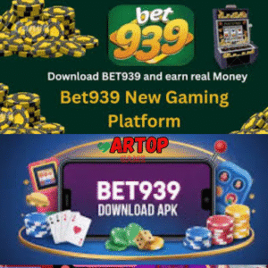 Bet939 Game APK (2026) Download For Android New Version 4
