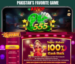 PK 555 Game Download (Earning App) Version For Android 3