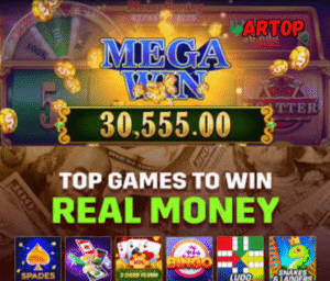 BetRupees Game Download (Real Money APP) Latest 2025 1