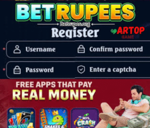 BetRupees Game Download (Real Money APP) Latest 2025 2
