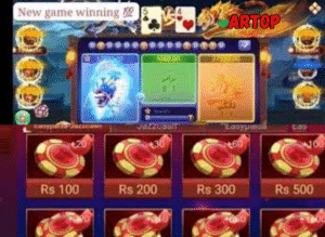 3Lucky Blue Game (New Earning) APK Download for Android 2