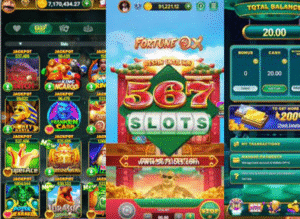 567ZK Game APK Download – Latest Free Earning APK for Android 1