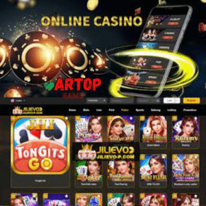 Jilievo Casino Game Latest Earning APK Download for Android 1