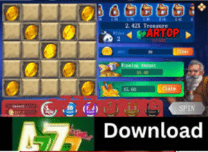 A777 Game — Pakistan’s Real-Earning Game App for Android New Version 1