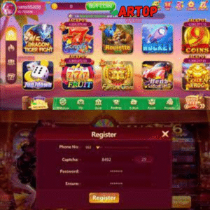 AlanoDT5 (Earning Game) Download Latest APK New Version 2