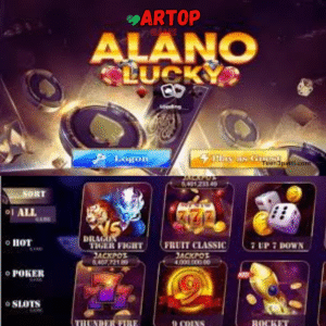 AlanoDT5 (Earning Game) Download Latest APK New Version 3