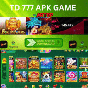 TD777 Game (New Earning) APK Download for Android New Version 1
