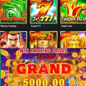 TD777 Game (New Earning) APK Download for Android New Version 3