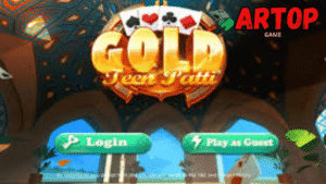 3 Patti Gold APK Download For Android New version 1