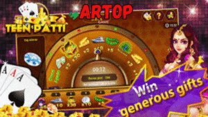 3 Patti Gold APK Download For Android New version 2