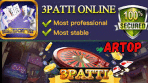 3 Patti Online – Play Teen Patti Free New version 2