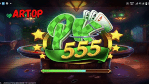 PK 555 Game – Speed, Power aur Action ka Asli King! New Version 1
