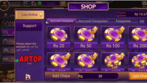 3 Patti Union APK – Play & Win Daily New Version 1