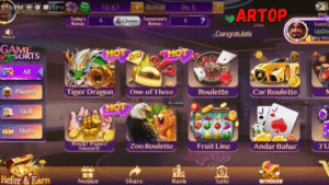 3 Patti Union APK – Play & Win Daily New Version 3