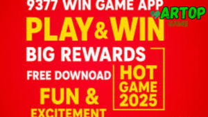9377Win Game Download – Earning App 2026 New Version 2