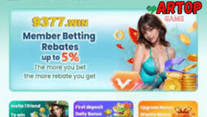 9377Win Game Download – Earning App 2026 New Version 3