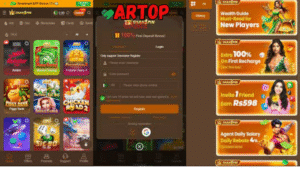 ShahSpin — Play & Earn Real Money (2026) New Version 2