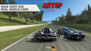 RR3 Game Download APK – Pakistan 2026 New Version 1