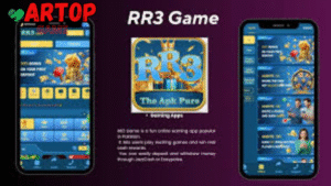 RR3 Game Download APK – Pakistan 2026 New Version 2