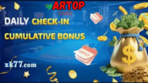 ZK77 Game – Play & Earn with APK 2026 New Version 2