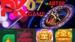 PK07 Game (Real Money) Download for Free [2026] New Version 2
