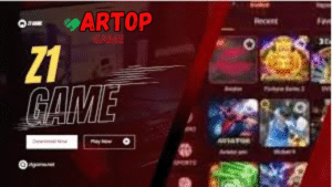 ZK77 Game – Play & Earn with APK 2026 New Version 3