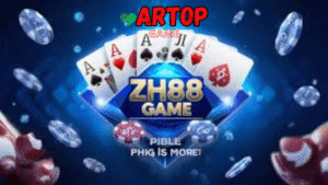 ZH88 Game Download APK (2026) Users in Pakistan New Version 1