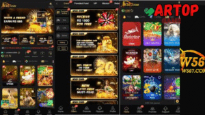 W567 Game APK for Android in Pakistan (2026) New Version 1