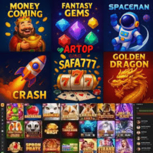 Safa777 Game Download (Real Money APK) New Version 2