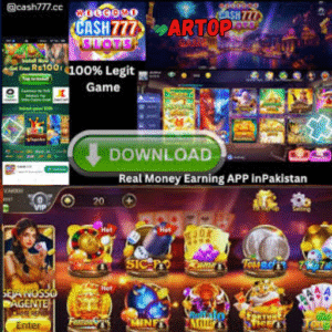 Safa777 Game Download (Real Money APK) New Version 3