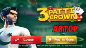 3 Patti Crown APK Download for Android New Version 1