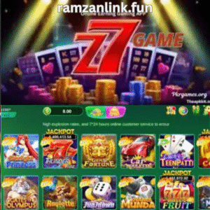 Z7 Game Download Free Earning APP New Version 1