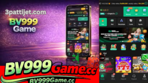 BV999 Game Download (Official Earning APK) for Android – Latest Version 2