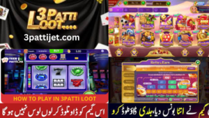 Download 3 Patti Loot APK for Android New version 1