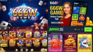 666W Game Download (Real Money APK) For Android and iOS 1