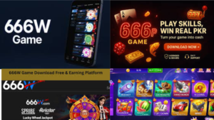 666W Game Download (Real Money APK) For Android and iOS 2