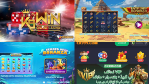 K9 Game Download [Real Money APK] in Pakistan for Android 1