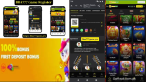 BBA777 Game – New Multi-Game App Free Download for Android 1