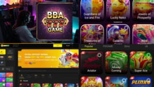 BBA777 Game – New Multi-Game App Free Download for Android 2