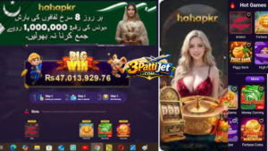Hahapkr Game Download Pakistani (Real Money APK) In 2025 2